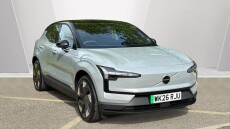Volvo EX30 315kW Twin Motor Performance Plus 69kWh 5dr Auto Electric Estate